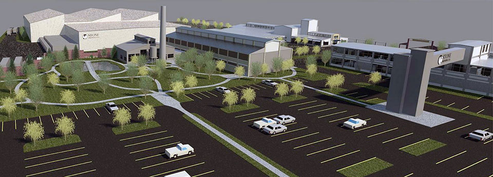 Stone Brewing Company