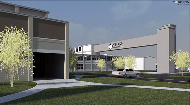 Stone Brewing Company