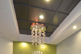 Hamburg Retail Center