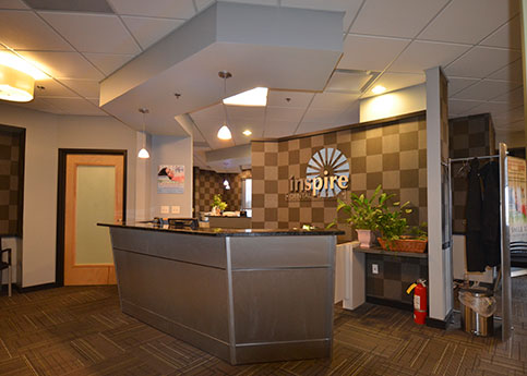 Inspire Dental