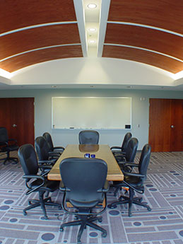 ICM Controls Headquarters