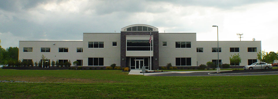 ICM Controls Headquarters