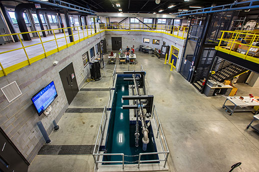 Liberty Pumps  Industrial