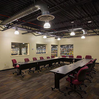 Liberty Pumps – Industrial