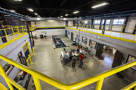 Liberty Pumps – Industrial