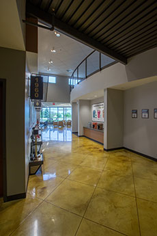 Liberty Pumps – Internet Cafe