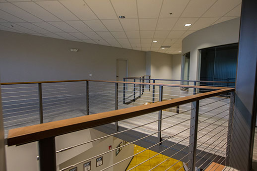 Liberty Pumps – Internet Cafe