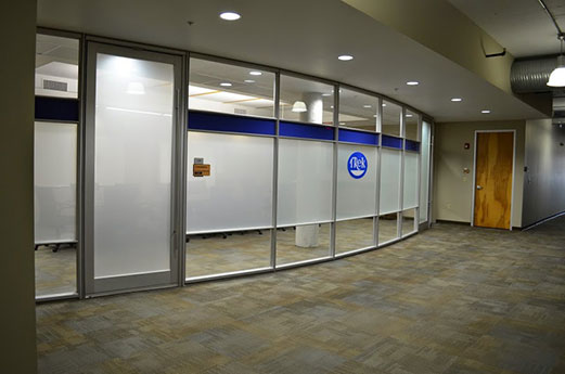 Trek at Harrison Place