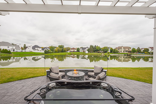 Inside Out - Exterior