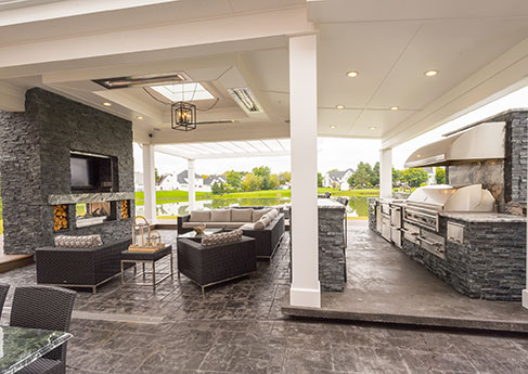 Inside Out - Exterior