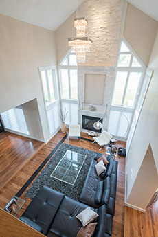 Inside Out - Interior