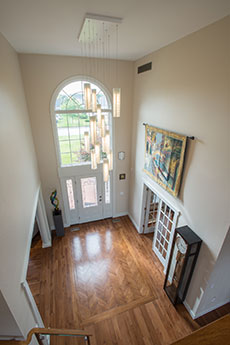 Inside Out - Interior