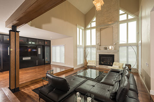 Inside Out - Interior