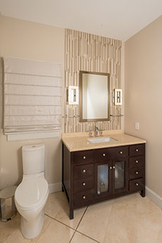 Inside Out - Interior