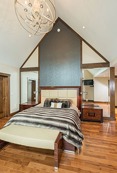 Inside Out - Interior