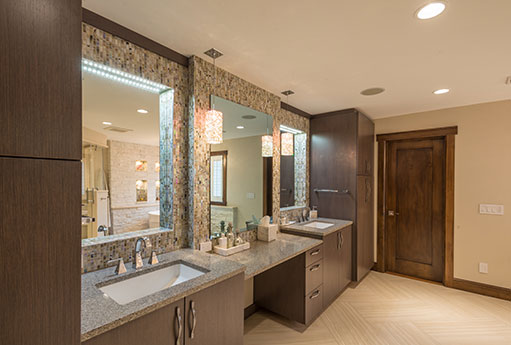 Inside Out - Interior