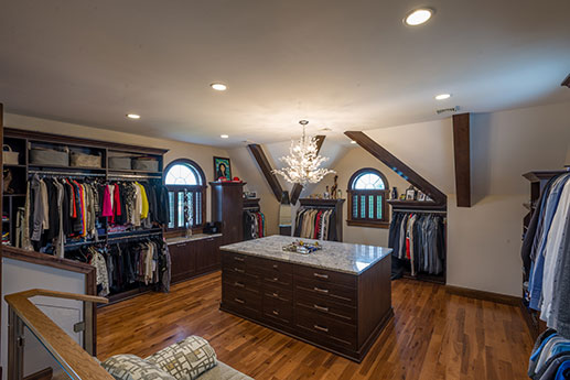 Inside Out - Interior